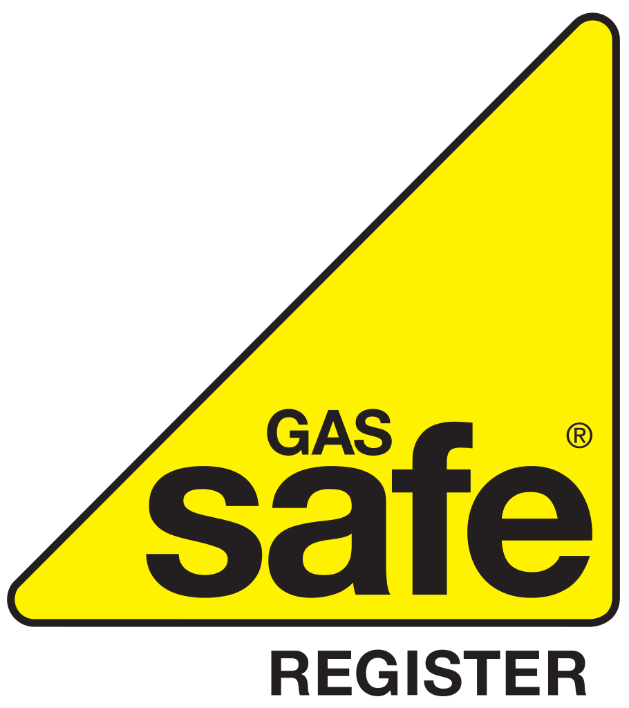 Gas Safe accreditation